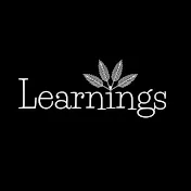 Learnings