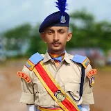 Nitish solanki CRPF