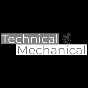 Technical Mechanical