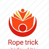 Rope trick