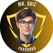 Mr. Quiz -Trivia 🤓🧠