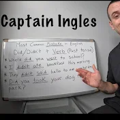 Captain Inglés