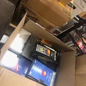 VHS Preserve