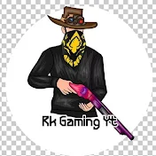 Rk Gaming Yt