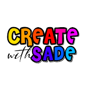 CREATE WITH SADE