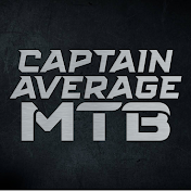 Captain Average MTB