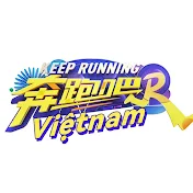 Keep Running kênh Việtnam