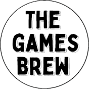 TheGamesBrew