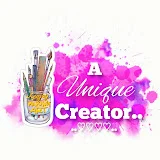 A Unique Creator