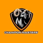 Champions Masters
