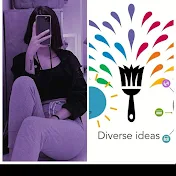 أفكار متنوعة Diverse ideas