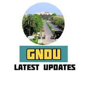 Gndu Latest Updates