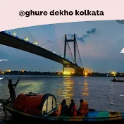 Ghure dekho kolkata