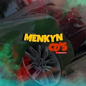 MENKYN CD'S