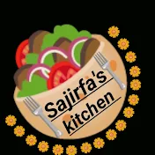 Sajirfa's kitchen