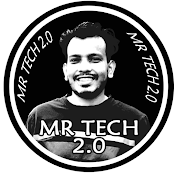 Mr. Tech 2.0