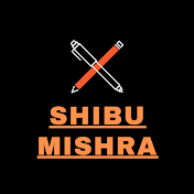 Shibu Mishra