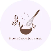 HomeCookJournal