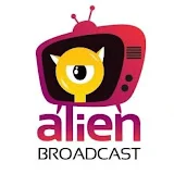 Alien Broadcast