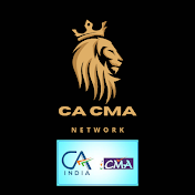 The CA CMA Network