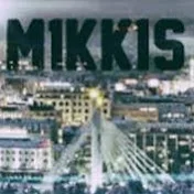 M1KK1S95