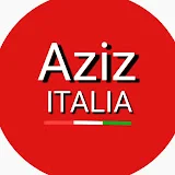 Aziz Italia | عزيز إيطاليا