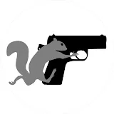 Squirrel With A Gun