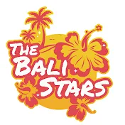 The Bali Stars バリスタ