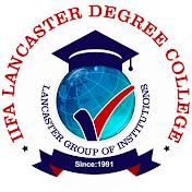 IIFA LANCASTER DEGREE COLLEGE