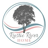 Rustic River Home