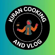 Kiran Cooking and Vlogs