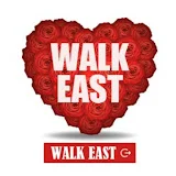 Walk East