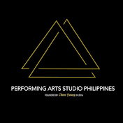 PERFORMING ΛRTS STUDIO PH