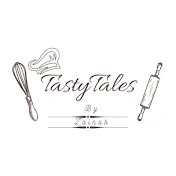 Tasty Tales by Zainab