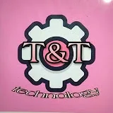 Techno & Tech Technology