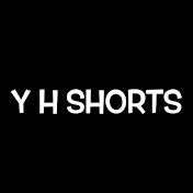 Yuri Hanma Shorts