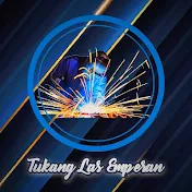 Tukang Las Emperan