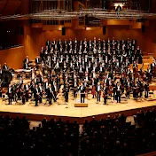 Bavarian Radio Symphony Orchestra - Topic