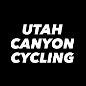 Utah Canyon Cycling