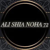 Ali Shia Noha 72