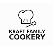 Kraft Family Cookery