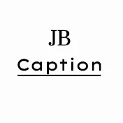 Caption JB