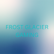 Mr EchoYT Frost Glacier Wolf