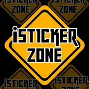iSticker Zone