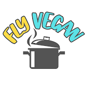 Fly Vegan