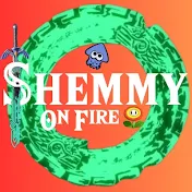 Shemmy on fire 🔥