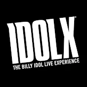 IDOL X – Billy Idol Live Experience, Tribute Band