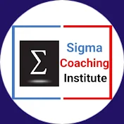 Sigma Coaching Institute