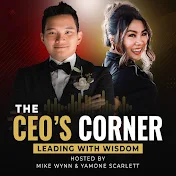 The CEO's Corner Podcast
