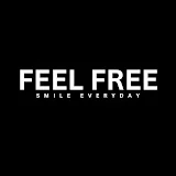 FEEL FREE